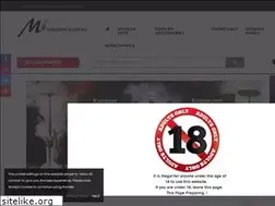 Sites similar to mshisha.com