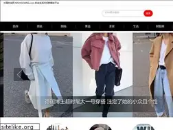 Sites similar to mshishang.com