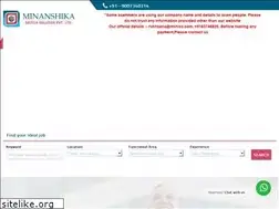 Sites similar to mshiss.in