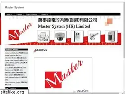 Sites similar to mshk.hk