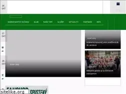 Sites similar to mshkmzilina.sk