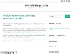 Sites similar to mshlinks.com