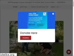 Sites similar to mshmemphis.org