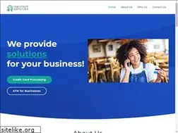 Sites similar to mshmerchantservices.com