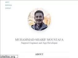Sites similar to mshmoustafa.com