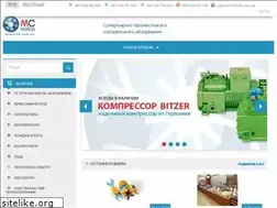 Sites similar to msholod.com.ua