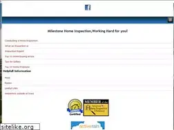 Sites similar to mshomeinspector.com