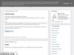 Sites similar to mshong.blogspot.com