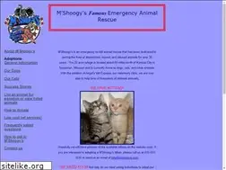Sites similar to mshoogys.com