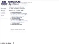 Sites similar to mshop.com