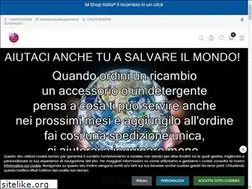 Sites similar to mshopitalia.it