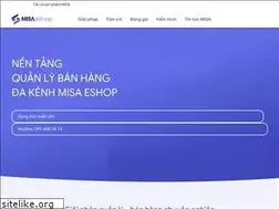 Sites similar to mshopkeeper.vn