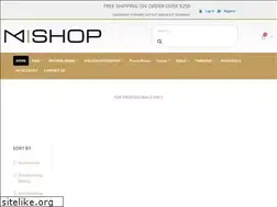 Sites similar to mshopusa.com