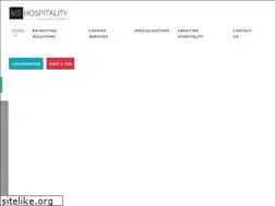 Sites similar to mshospitality.in