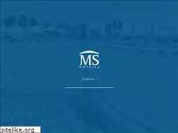 Sites similar to mshoteles.com