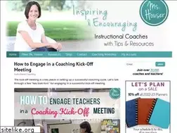 Sites similar to mshouser.com