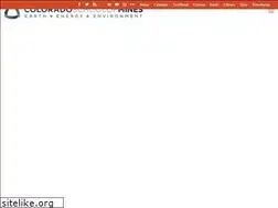 Sites similar to mshp.mines.edu