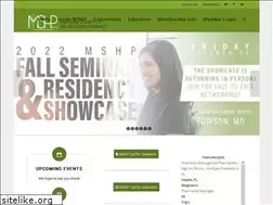 Sites similar to mshp.org