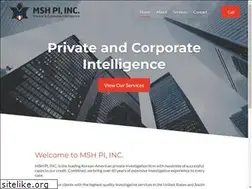 Sites similar to mshpi.com