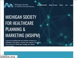 Sites similar to mshpm.org