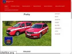 Sites similar to mshpraha.cz