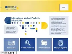 Sites similar to mshpriceguide.org