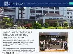 Sites similar to mshsalumni.com