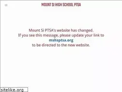 Sites similar to mshsptsa.weebly.com