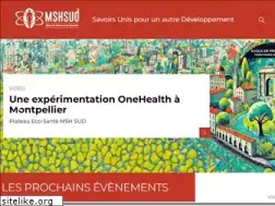 Sites similar to mshsud.org