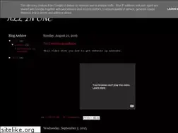 Sites similar to mshtuniversal.blogspot.com