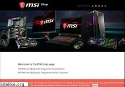 Sites similar to msi-afterburner.de
