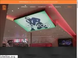 Sites similar to msi-design.com