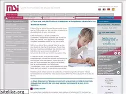 Sites similar to msi-etudes.fr