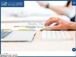 Sites similar to msi-net.co.jp