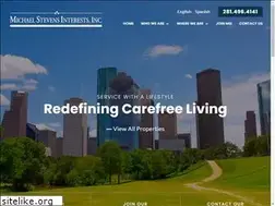Sites similar to msi-re.com