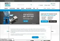 Sites similar to msi-viking.com