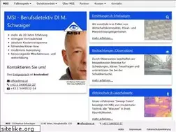 Sites similar to msi.at