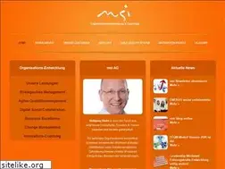 Sites similar to msi.li