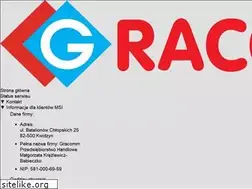 Sites similar to msi.pl