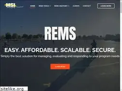 Sites similar to msi5.com
