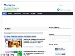Sites similar to msiapromos.com