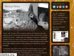 Sites similar to msibley.com