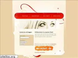 Sites similar to msichat.de