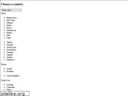 Sites similar to msichoices.org