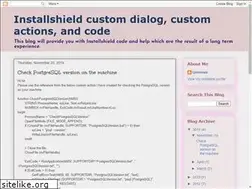 Sites similar to msicreation.blogspot.com