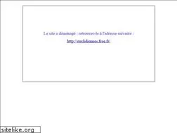 Sites similar to msidobre.free.fr