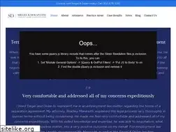 Sites similar to msiegellaw.com