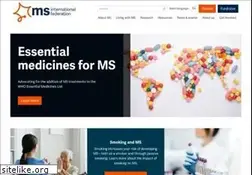 Sites similar to msif.org