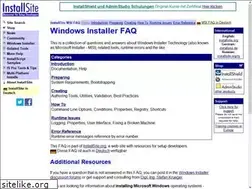 Sites similar to msifaq.com