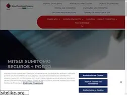 Sites similar to msig.com.br